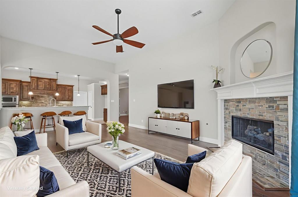 Shiloh Lakes Ph Two - Residential