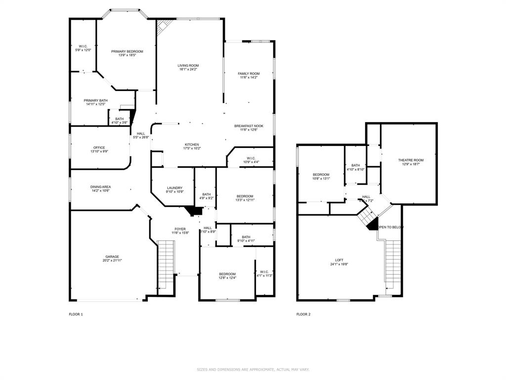 Shiloh Lakes Ph Two - Residential