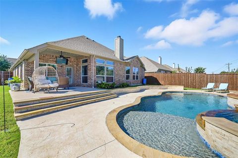 8300 Inspiration Lane McKinney TX 75071