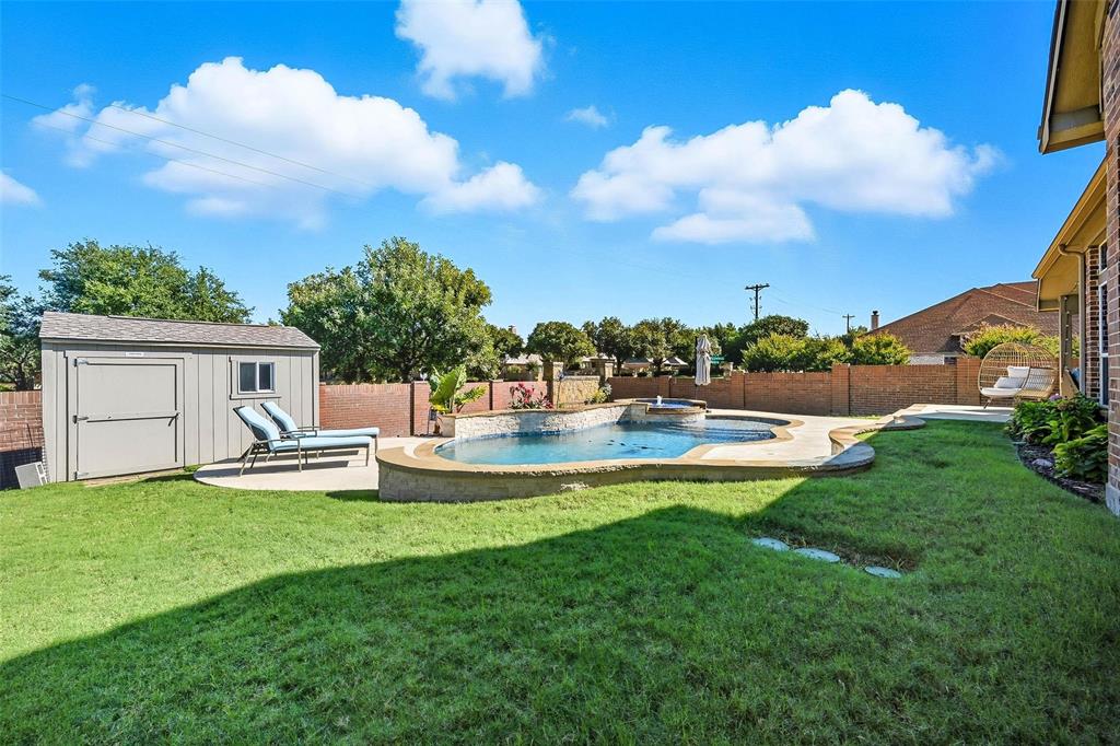 Shiloh Lakes Ph Two - Residential