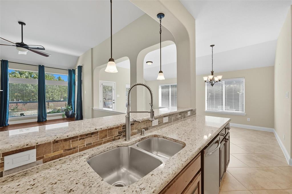 Shiloh Lakes Ph Two - Residential