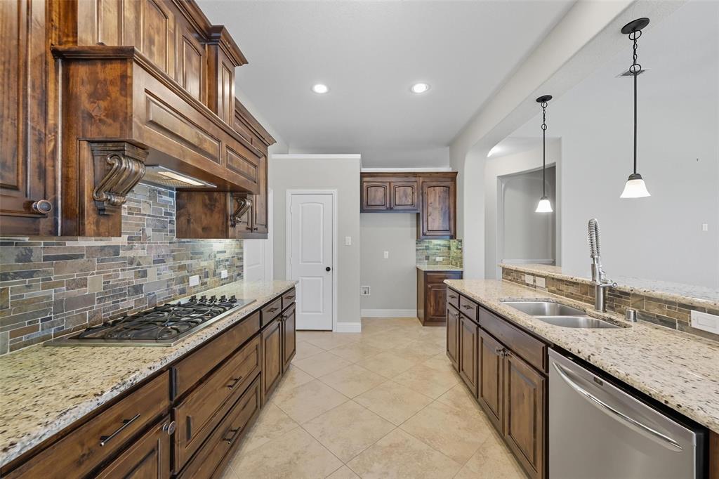 Shiloh Lakes Ph Two - Residential