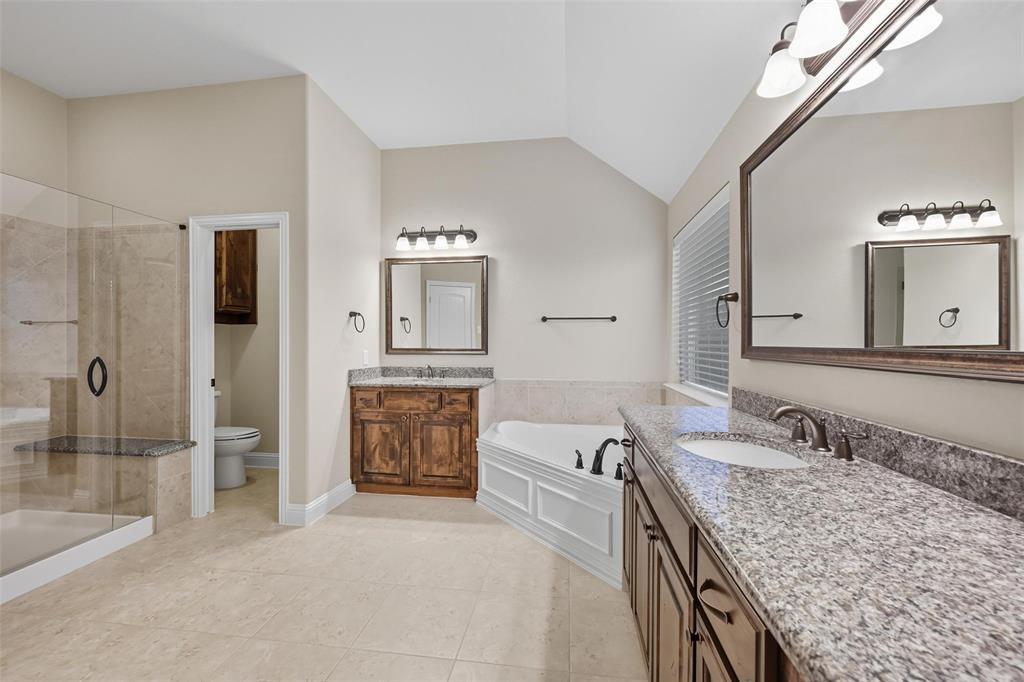 Shiloh Lakes Ph Two - Residential