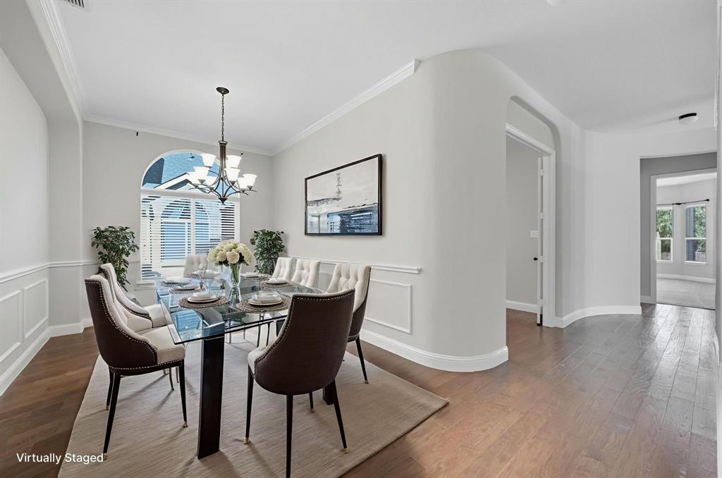 Shiloh Lakes Ph Two - Residential