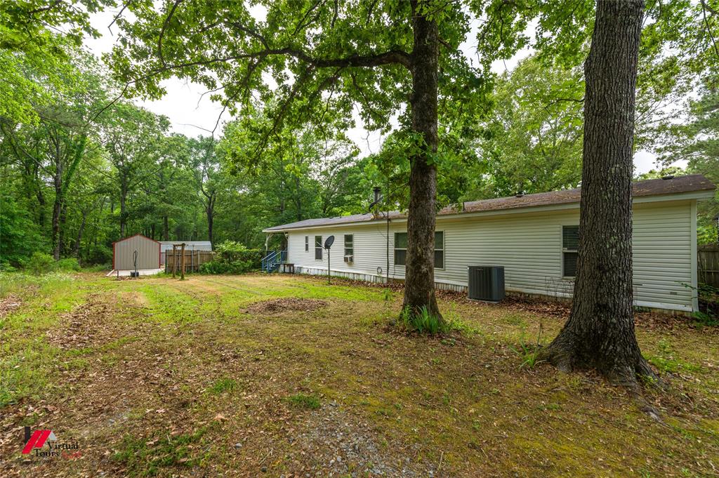 Preston Acres - Residential