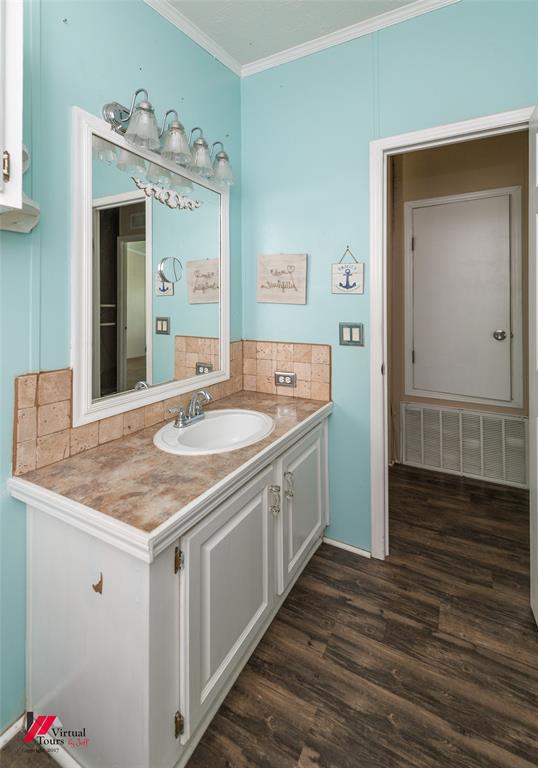Preston Acres - Residential