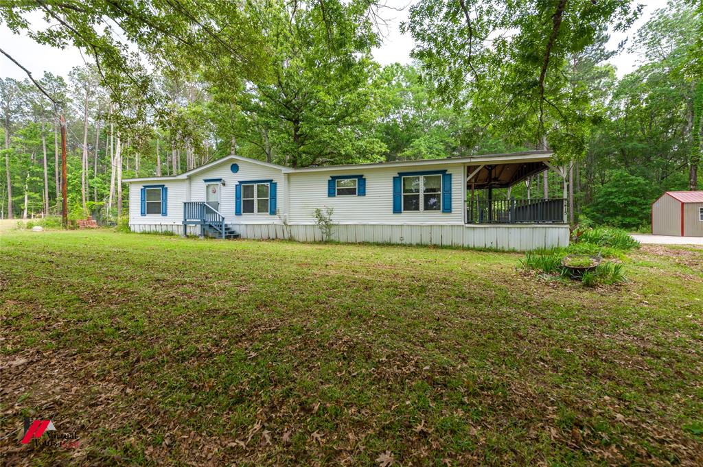 Preston Acres - Residential