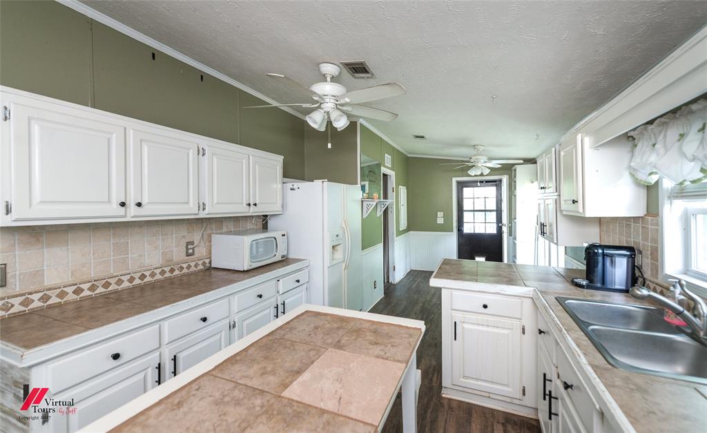 Preston Acres - Residential