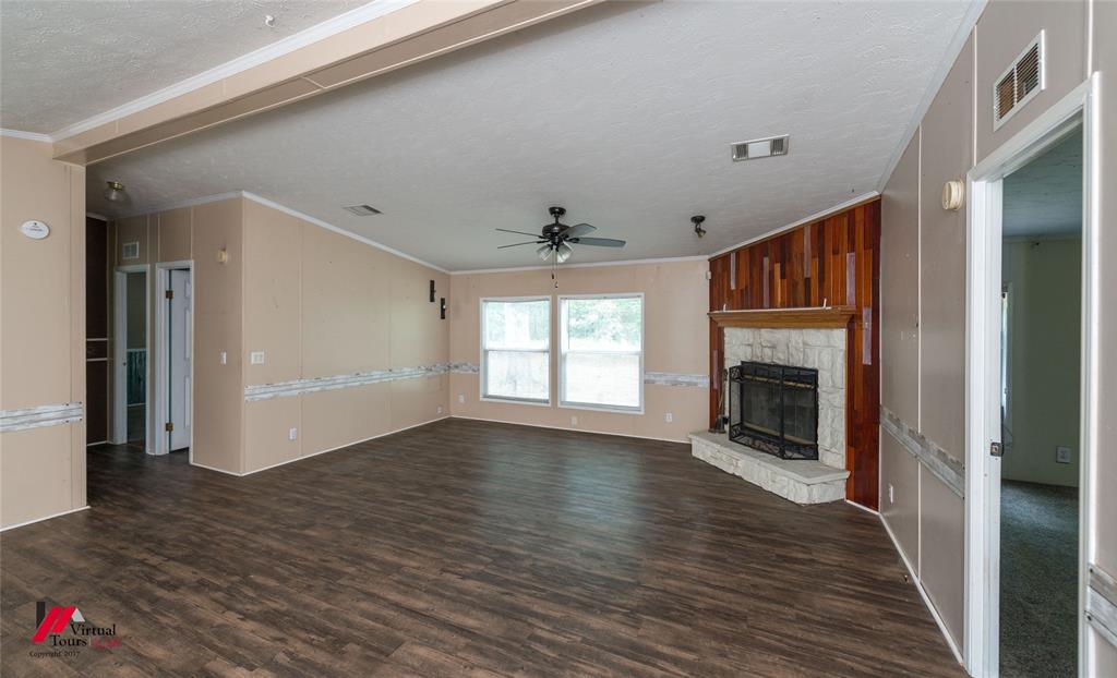 Preston Acres - Residential