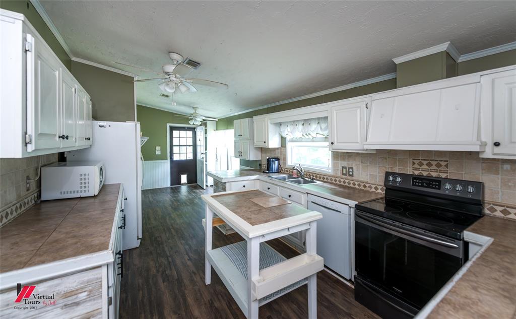 Preston Acres - Residential
