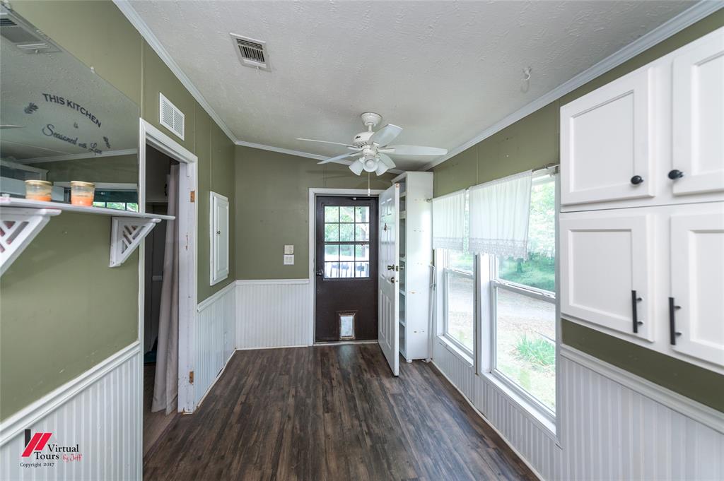 Preston Acres - Residential