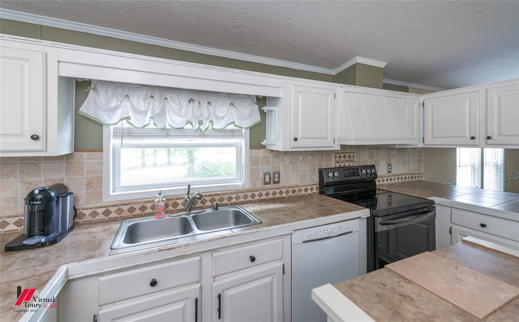 Preston Acres - Residential