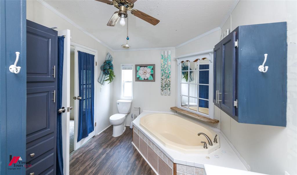 Preston Acres - Residential