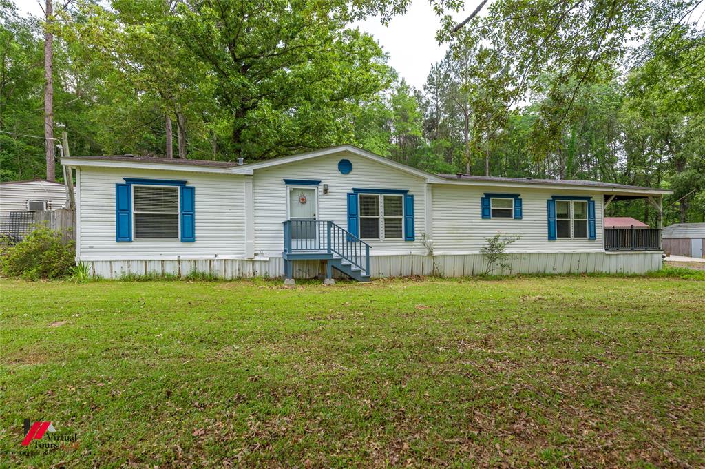 Preston Acres - Residential