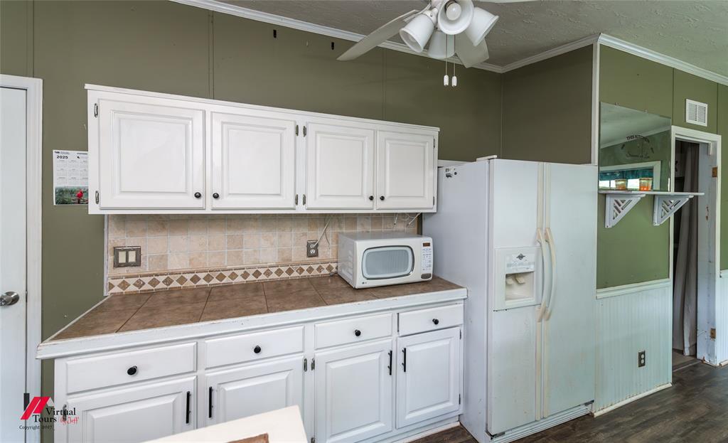Preston Acres - Residential