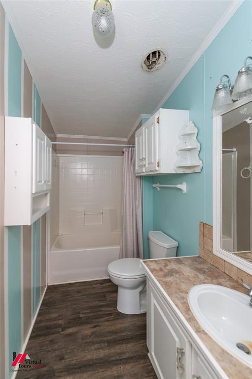 Preston Acres - Residential