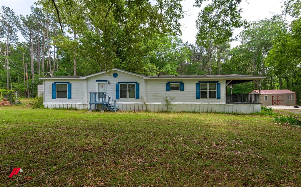 Preston Acres - Residential