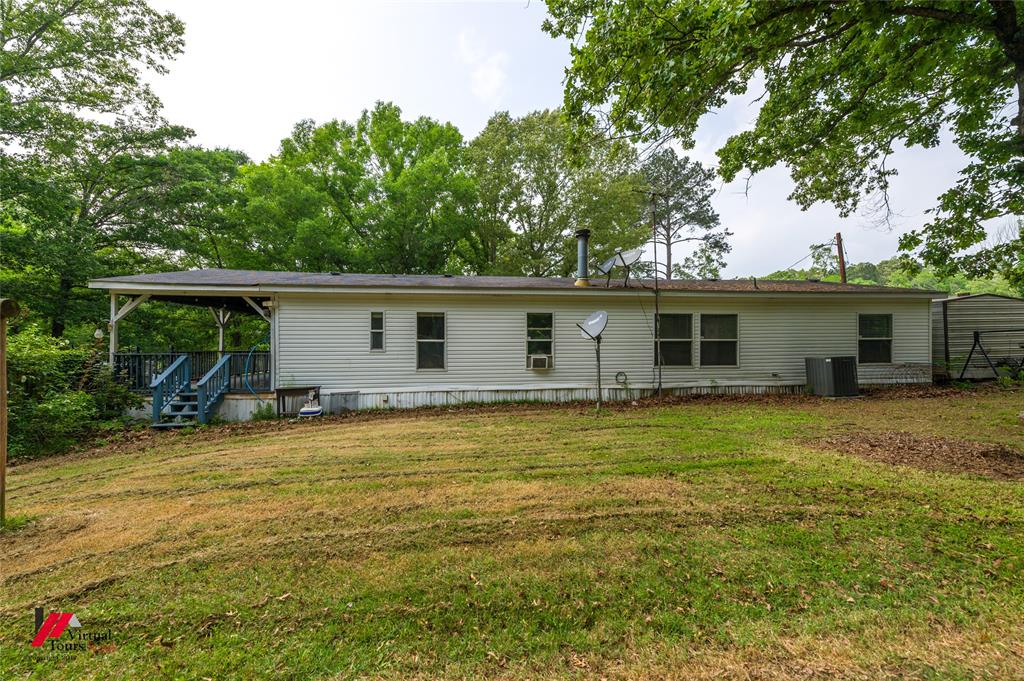 Preston Acres - Residential