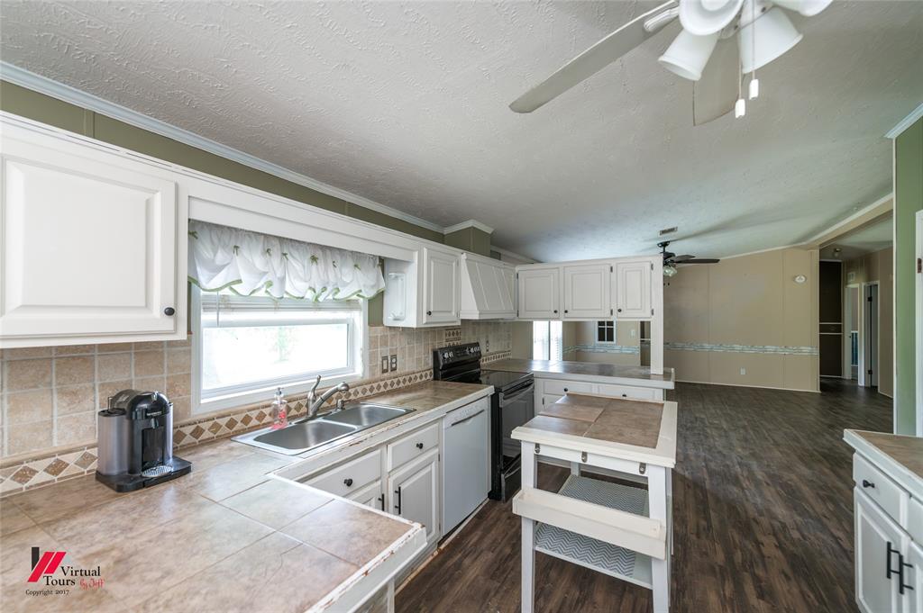 Preston Acres - Residential