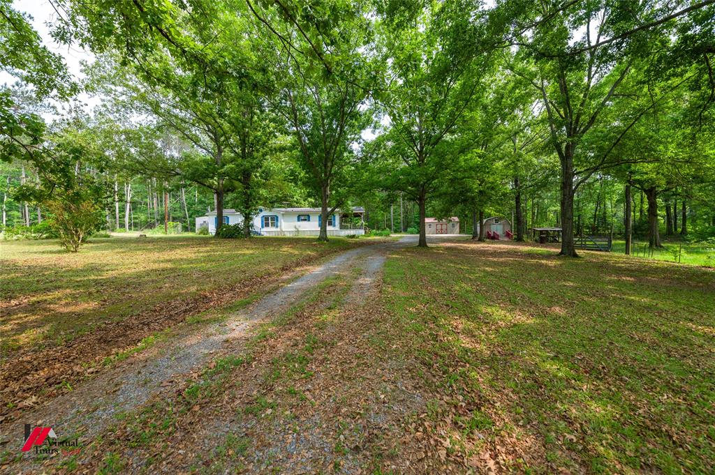 Preston Acres - Residential