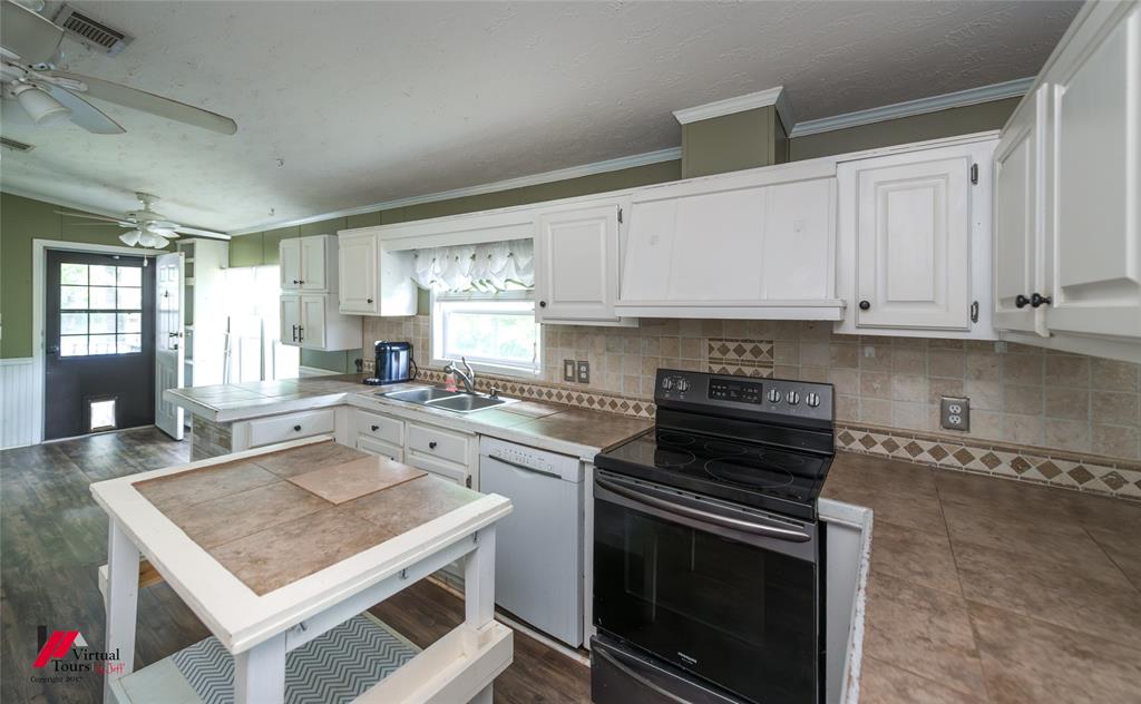 Preston Acres - Residential