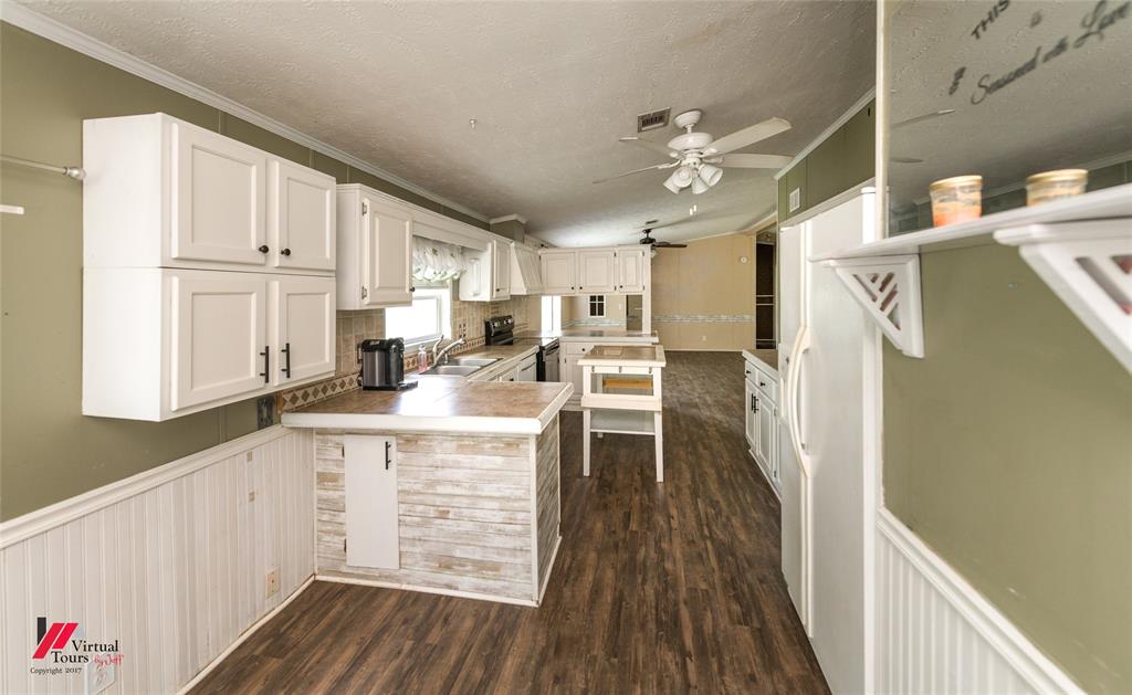 Preston Acres - Residential