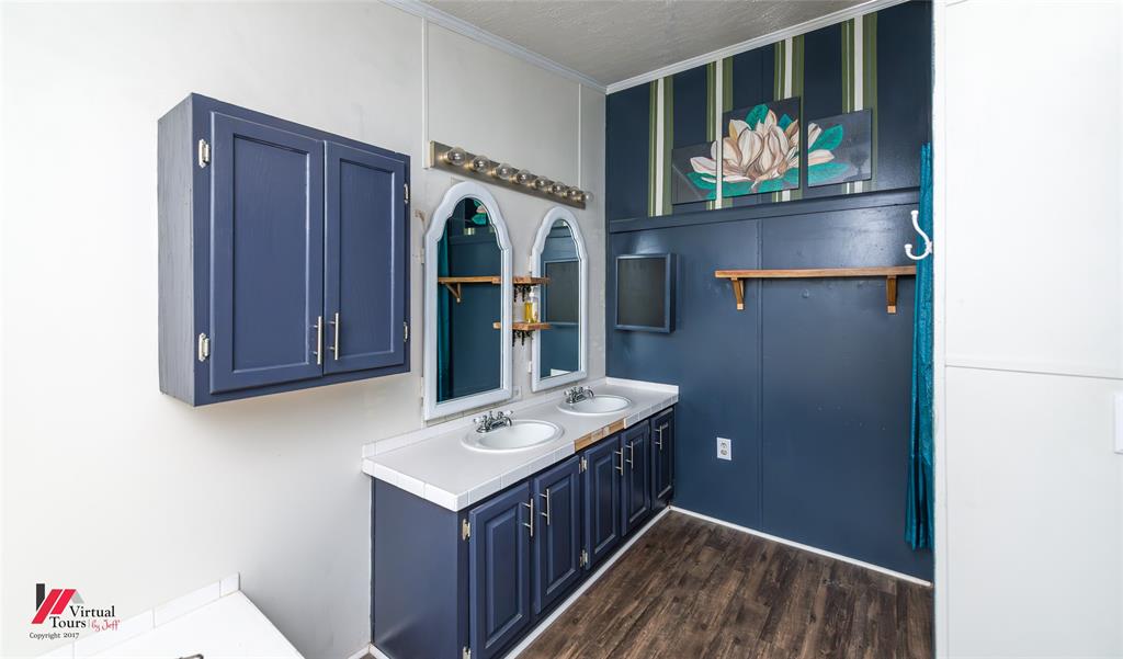 Preston Acres - Residential