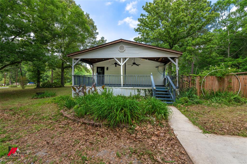 Preston Acres - Residential