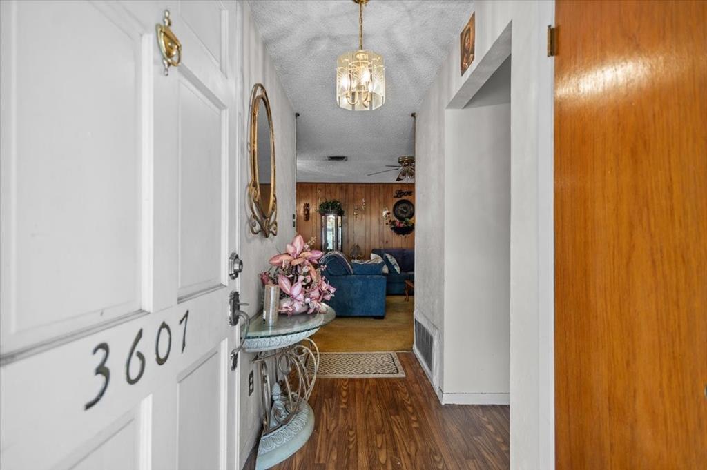3607 Five Notch Road