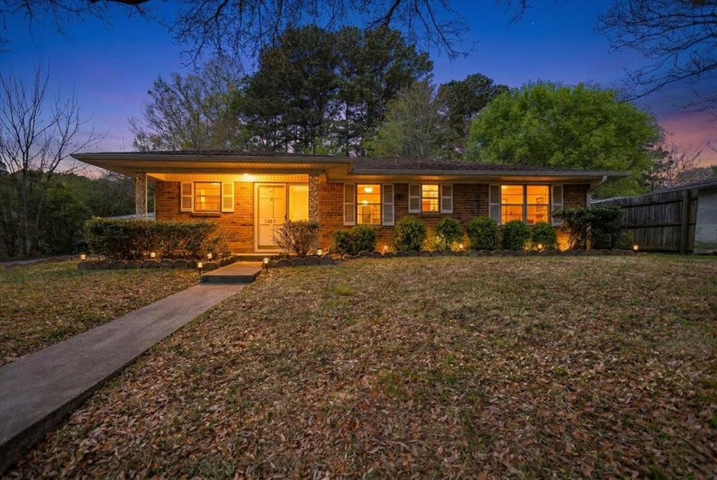3607 Five Notch Road