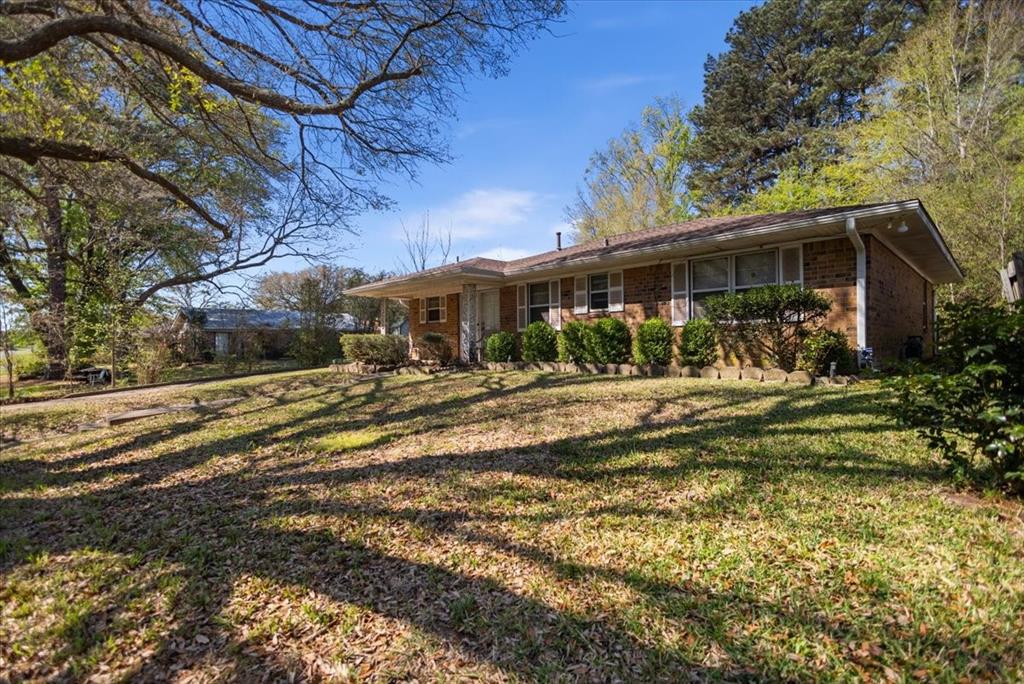 3607 Five Notch Road