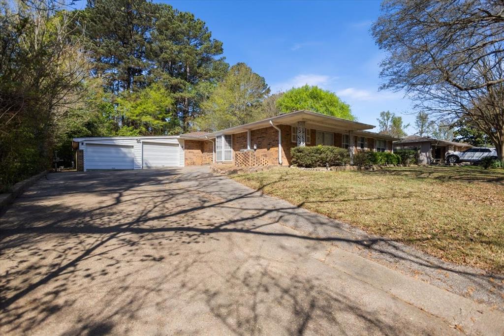 3607 Five Notch Road