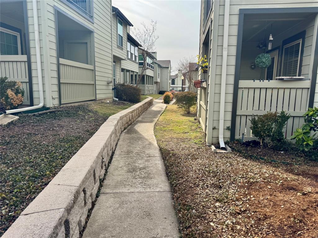 Woodhaven Condos - Residential