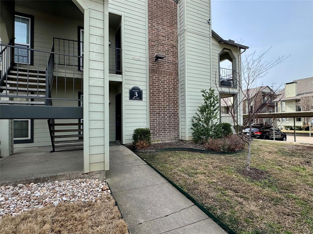 Woodhaven Condos - Residential