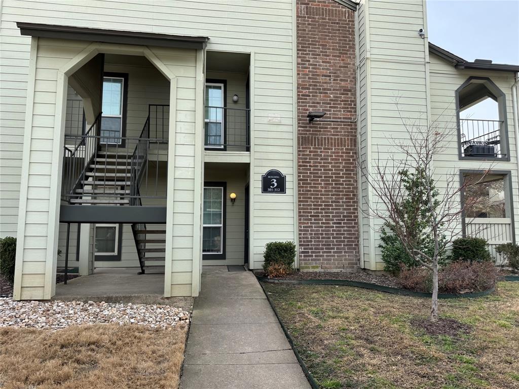 Woodhaven Condos - Residential