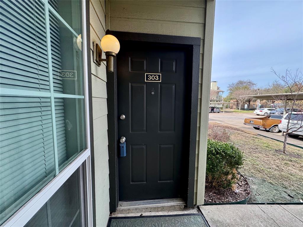 Woodhaven Condos - Residential