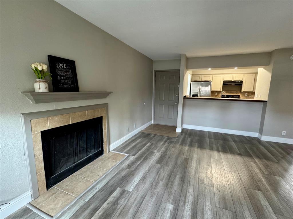 Woodhaven Condos - Residential