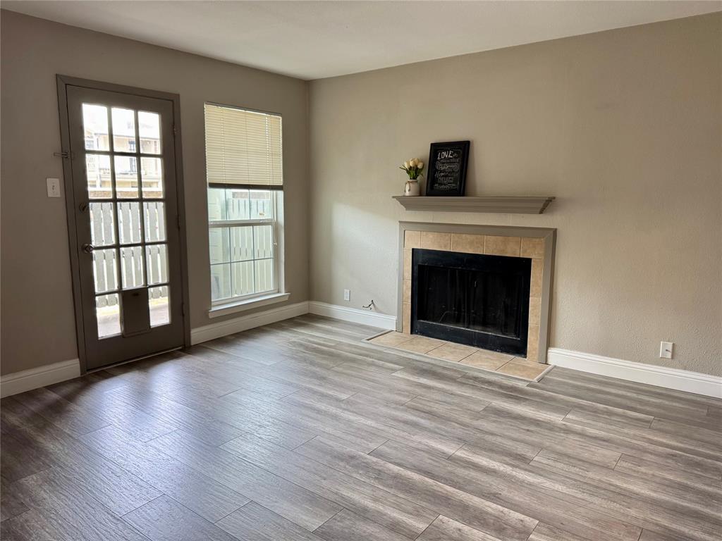 Woodhaven Condos - Residential