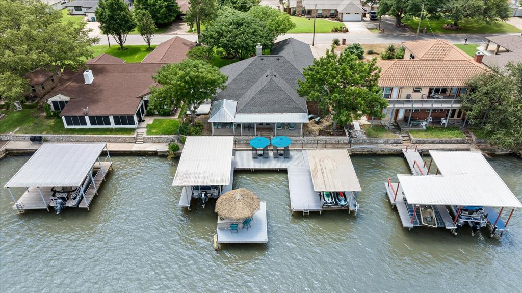 The Shores - Residential