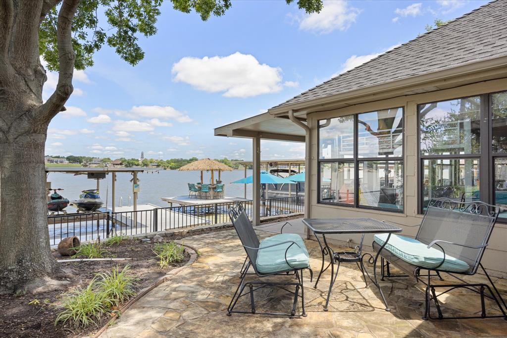 The Shores - Residential