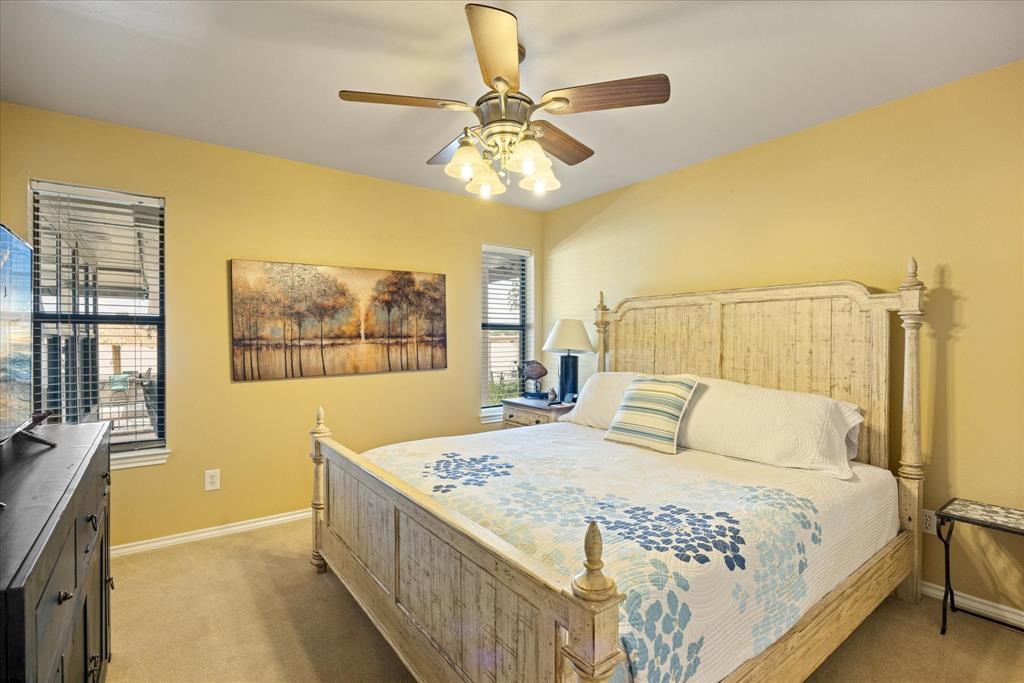 The Shores - Residential