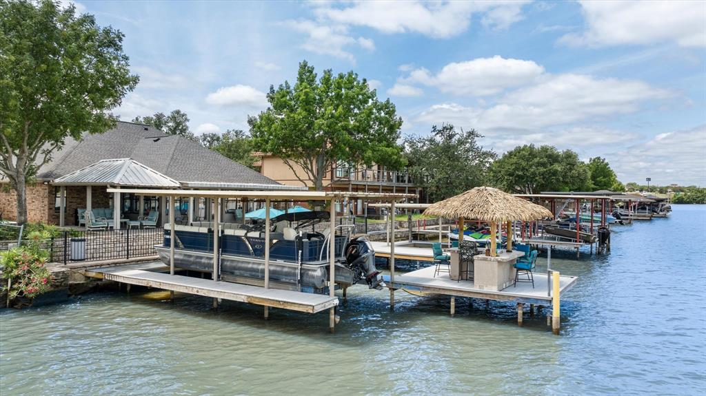 The Shores - Residential