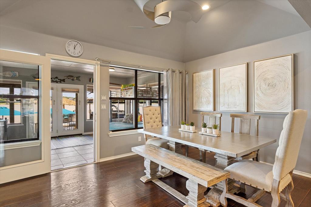 The Shores - Residential