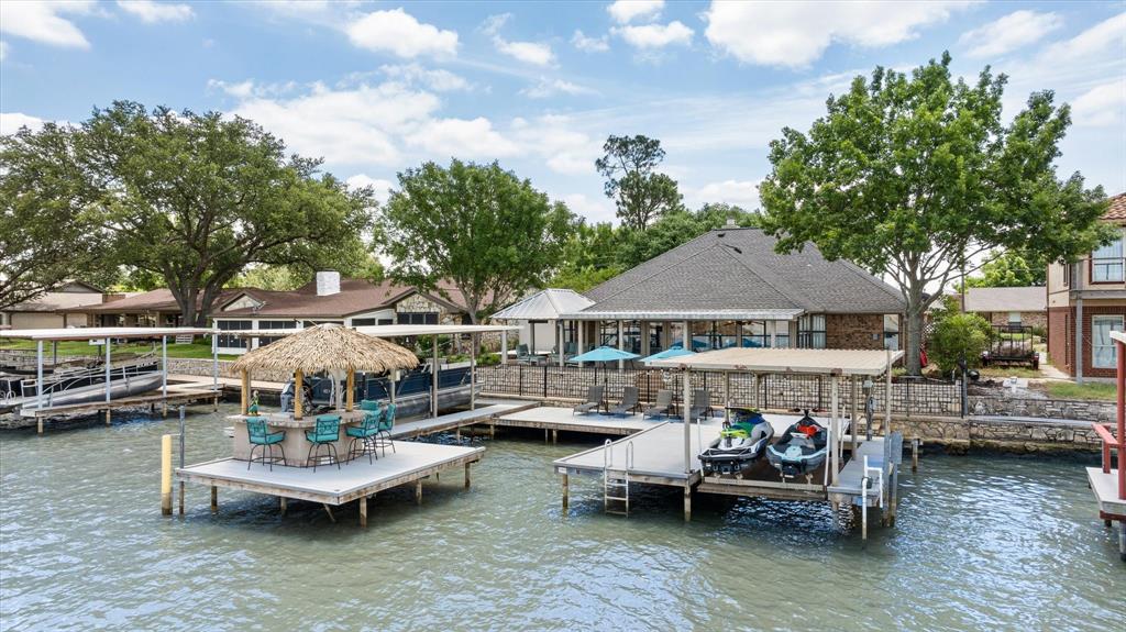 The Shores - Residential