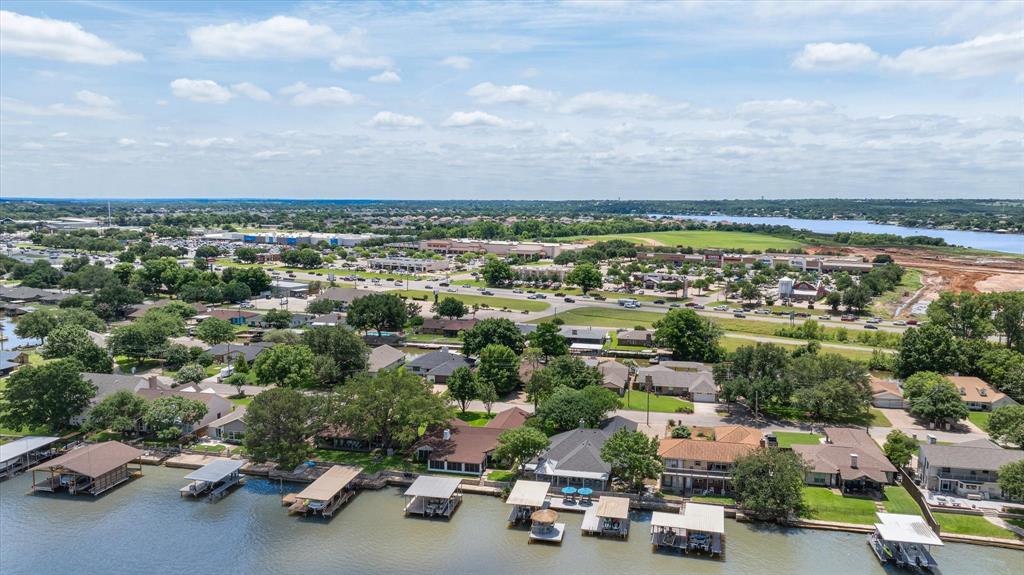 The Shores - Residential