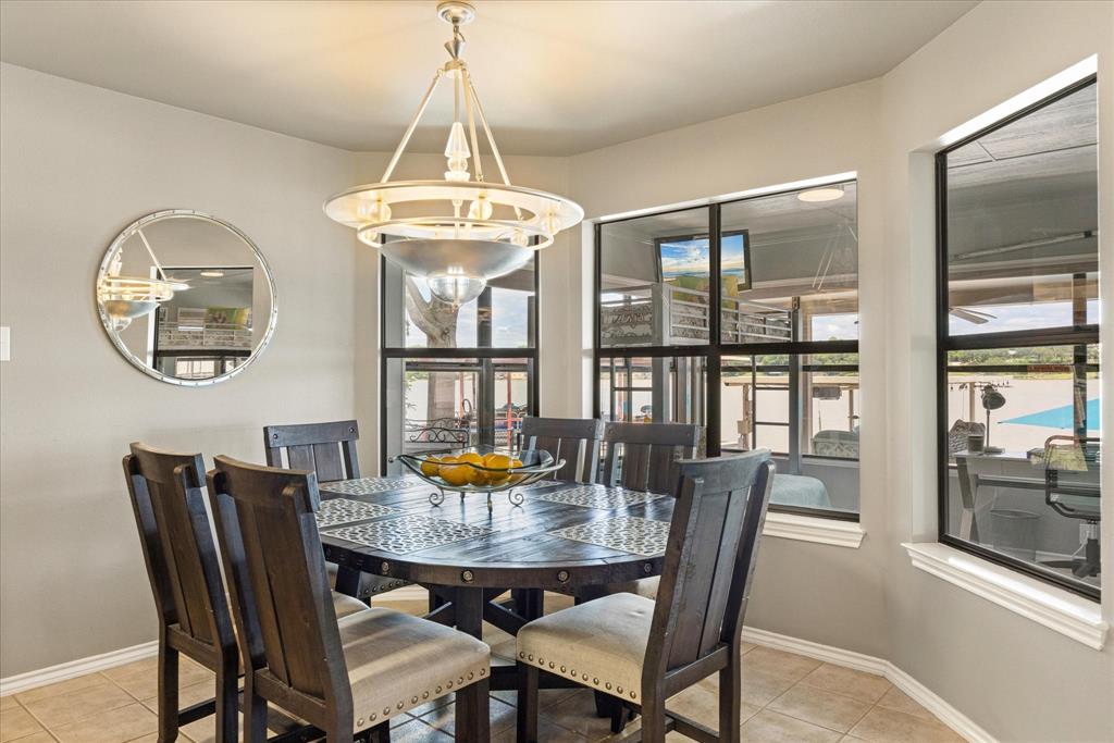 The Shores - Residential