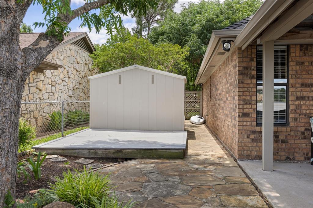 The Shores - Residential