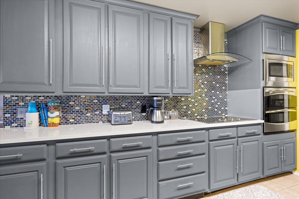 The Shores - Residential