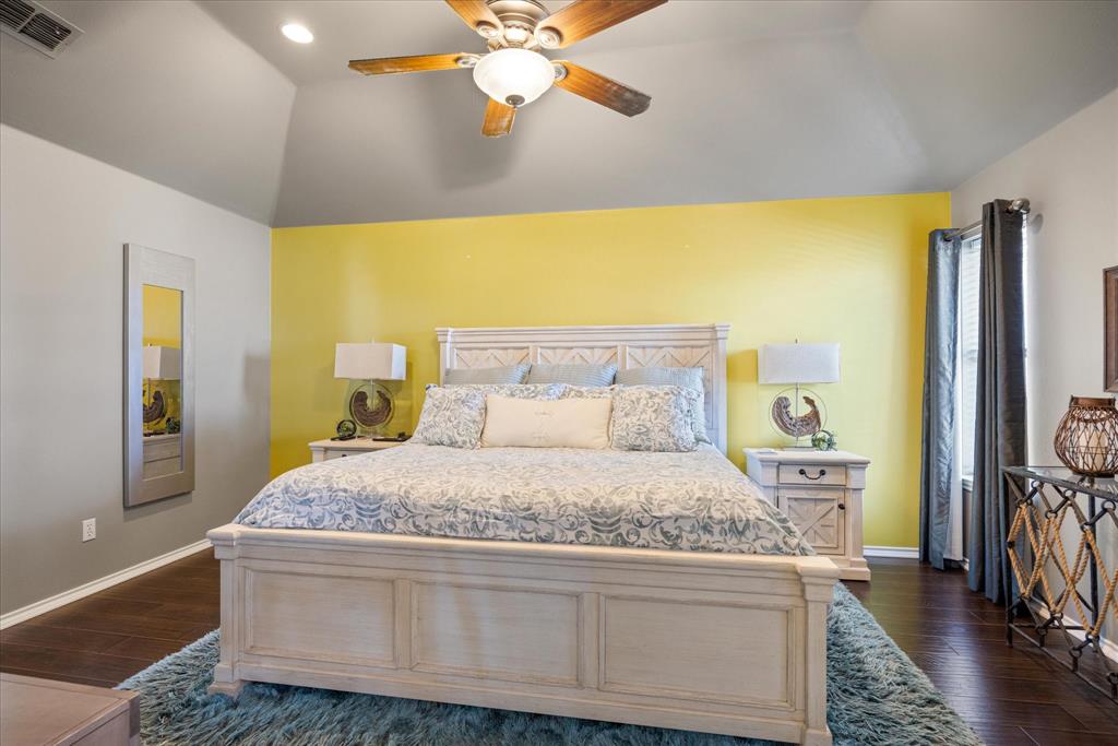 The Shores - Residential