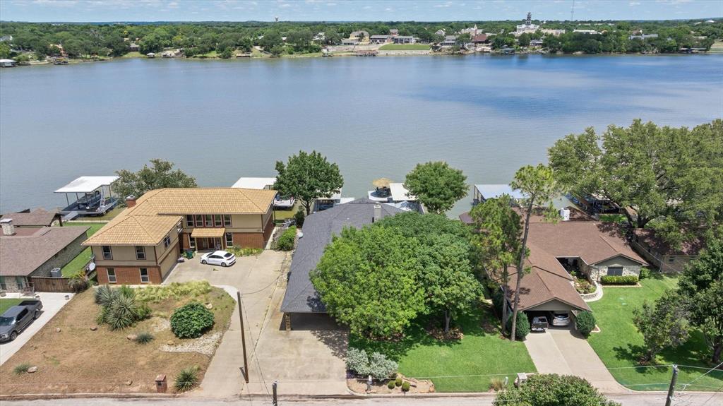 The Shores - Residential